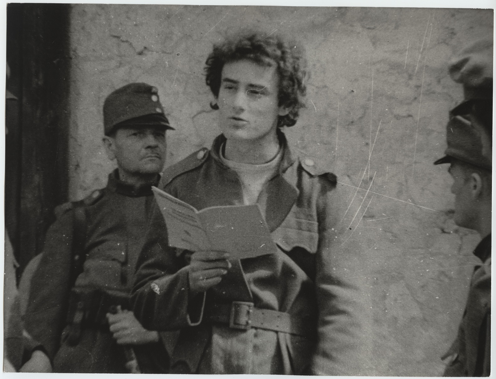 Agitátorok, 1969